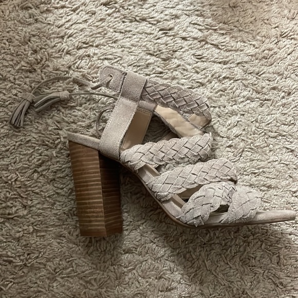 BCBGeneration Heels - Picture 4 of 4